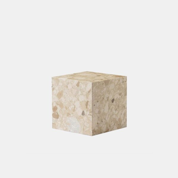 Cubic Plinth