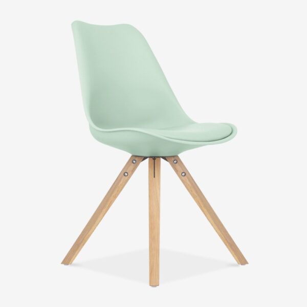 Bell Chair – Set of 4