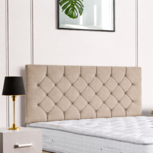 Chesterfield Luxury Ottoman Bed Uplift Storage - Image 2