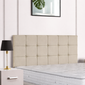 Cube Ottoman Bed with Spacious Storage - Image 2