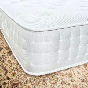Premium 1000 Pocket Sprung Mattress – Balanced Orthopaedic Support