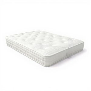 Premium 1000 Pocket Sprung Mattress – Balanced Orthopaedic Support - Image 2
