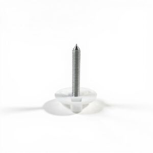 Universal Headboard Bolts with Washers (Set of 4) M8 Fittings - Image 2