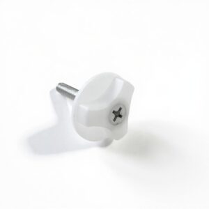 Universal Headboard Bolts with Washers (Set of 4) M8 Fittings - Image 3