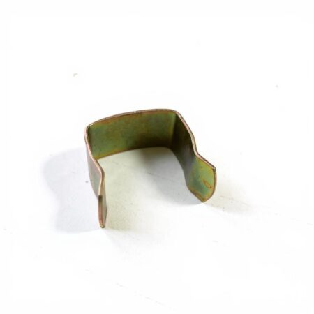 Metal U-Clips for Divan Bed Base Frame for Stability