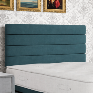 Mallard Ottoman Divan Bed Horizontal Panel Design - Image 5