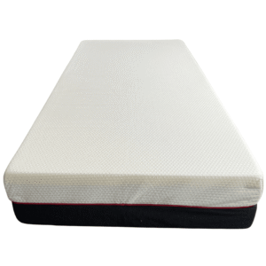 Reflex 10" Memory Foam Mattress | Cooling & Body-Contouring Support - Image 4