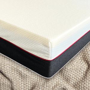 Reflex 10" Memory Foam Mattress | Cooling & Body-Contouring Support