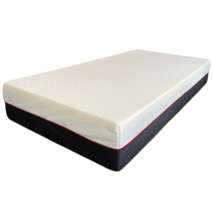 Reflex 10" Memory Foam Mattress | Cooling & Body-Contouring Support - Image 2