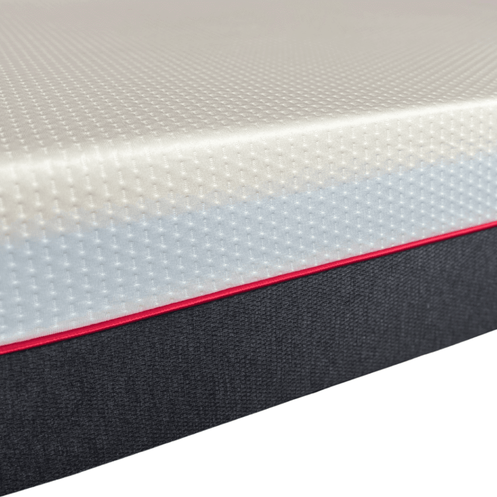 Reflex 10" Memory Foam Mattress | Cooling & Body-Contouring Support - Image 3